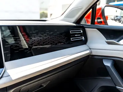 Volkswagen Tiguan Elegance, миниатюра 11