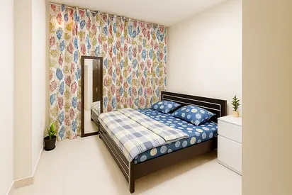 Room for Rent – Abu Dhabi City