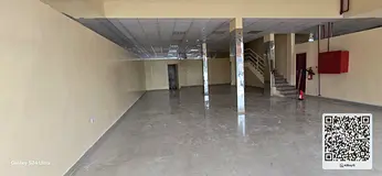 PRIME LOCATED!2265SQFT SPECIOUS SHOWROOM AVAILABLE IN AL JURF INDUSTRIAL AREA ,AJMAN