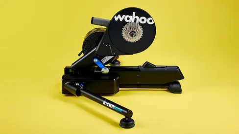 Wahoo KICKR Move (Rare Deal ⭐️)
