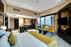 Prime Location| Luxury Living |Stunning View