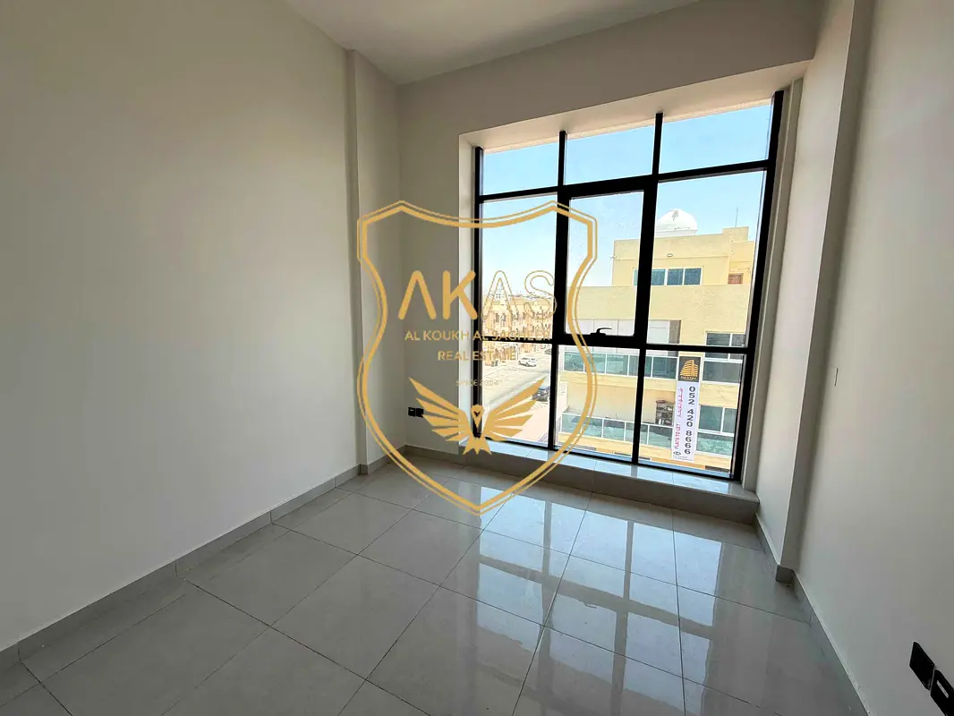 BRAND NEW 700 SQFT | STAFF ACCOMMODATION | 1 MONTH FREE | NEAR METRO | MAINTENANCE FREE | CENTRAL AC