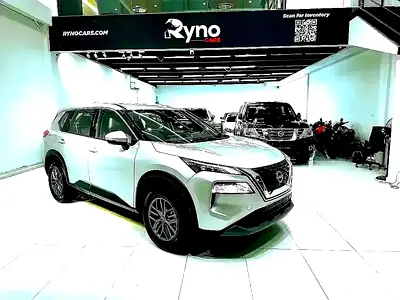 Massive Price Drop!!! // AED 1,050 // 20%DP // 2023 Nissan X-Trail S 2.5L V4