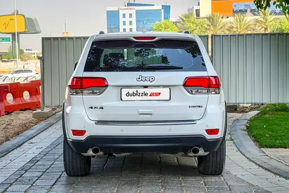 صورة مصغرة 7 لـ 2021 JEEP GRAND CHEROKEE