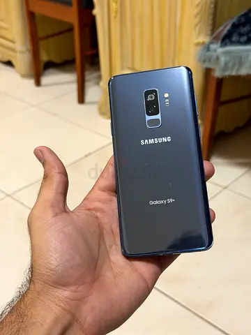 Samsung Galaxy S9+