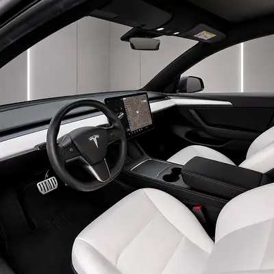 صورة مصغرة 14 لـ 2024 Tesla MODEL Y