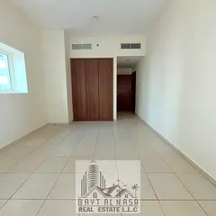 Spacious 2BR Apartment | Parking | Laundry Room | Ajman One Towers | AED 46000 | 4 Cheques