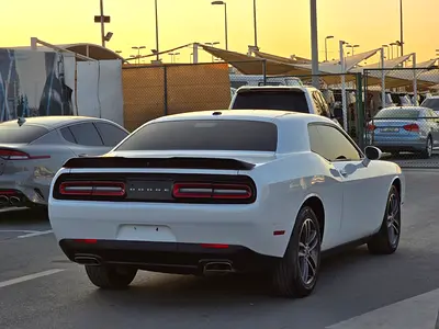 صورة 6 لـ 2019 Dodge CHALLENGER