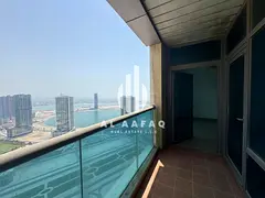Spacious Sea View 2 bhk | AC Chiller Free | Parking free