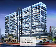 🔥 Near Handover Studio | Cash Price AED 580,800 | Azizi Grand | Dubai Sports City