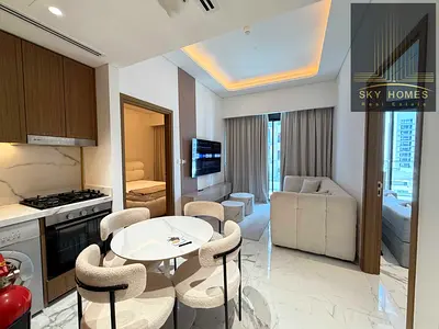 HOT OFFER | FULLY FURNISHED APARTMENT WITH ALL AMENITIES JUST IN 83K