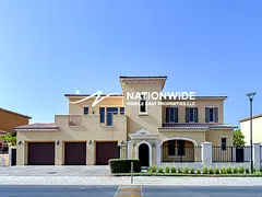 Vacant|Spacious 6BR+Pool|Prime Area|Unique Living