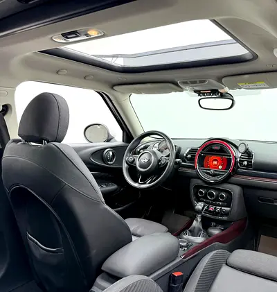 صورة 12 لـ 2018 MINI CLUBMAN