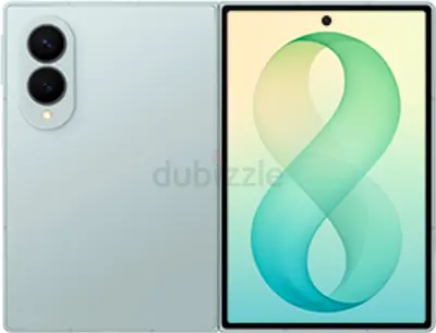Samsung fold 8