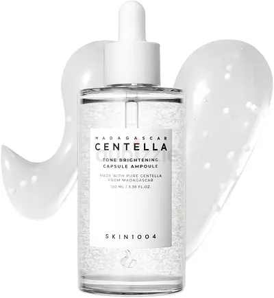 SALE! Skin1004 Madagascar Centella Tone Brightening Capsule Ampoule