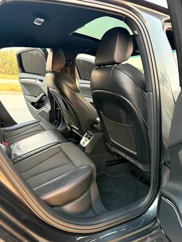 صورة مصغرة 13 لـ 2017 AUDI S3