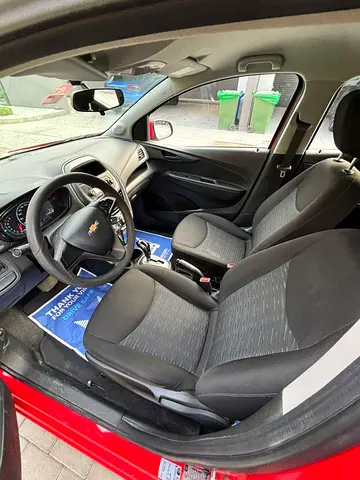 صورة 7 لـ 2019 Chevrolet SPARK