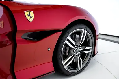 صورة مصغرة 19 لـ 2019 Ferrari PORTOFINO