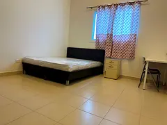 Furnished Room Available for Couples