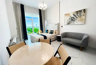 Fully Furnished Studio | Best Deal | Spacious