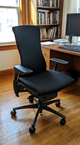 Hermanmiller embody office chair for sale