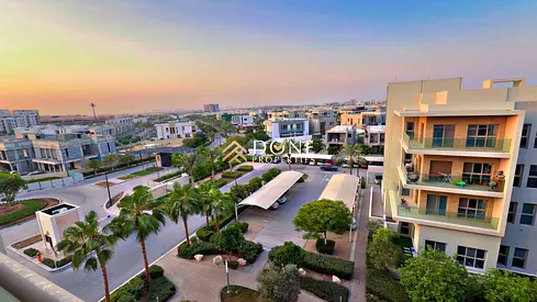 LUXURY 1BHK WITH BALCONY WARDROBE GYM POOL