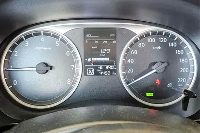 2024 Nissan KICKS — миниатюра 13