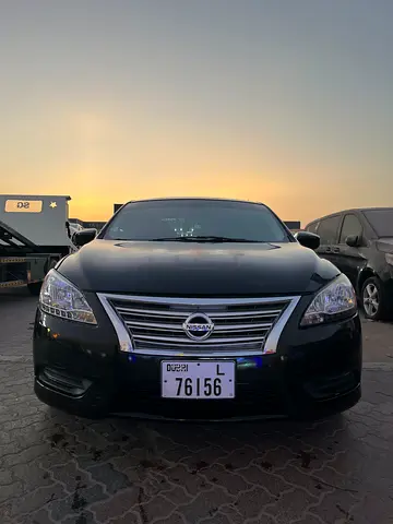 2015 Nissan Sentra SR - American Specs - Sporty  Reliable Sedan