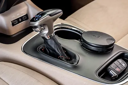 2018 Dodge DURANGO 照片 13