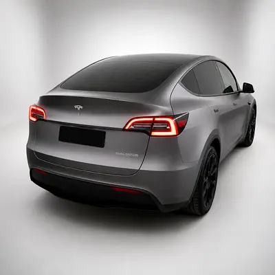 صورة 7 لـ 2024 Tesla MODEL Y