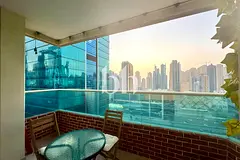 Furnished | Vacant Now | Next to Metro