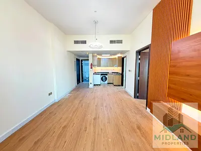 Fully Upgraded | Spacious | UnFurnished | 2 Bedroom
