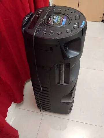 Buy and use