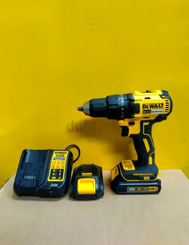 DEWALT DCD777 TIGHTER 18V B.L