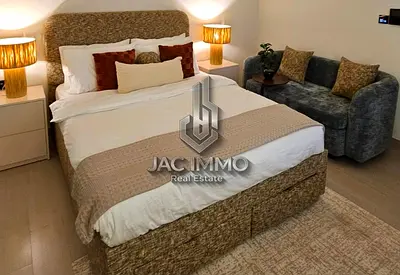 Fully Furnished Studio | Premium Living