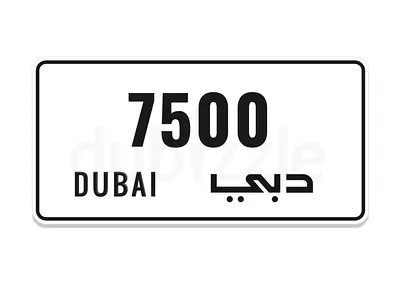 7500