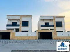 🏡 Luxury Villa for Sale in Al Helio 2 – Garden Community | Modern Design & Premium Finishing A