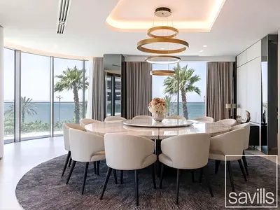 Waterfront Masterpiece | Award-Winning Design