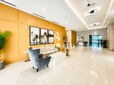 Spacious 1-Bed | Fully Furnished | Vacant