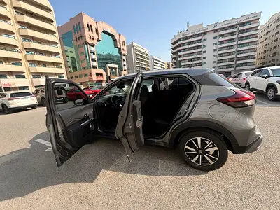 صورة مصغرة 6 لـ 2022 Nissan KICKS