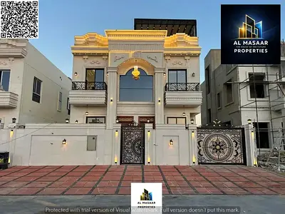 تصميم كلاسيك السعر شامل رسوم التسجيل و التملك. تملك حر لجميع الجنسيات
