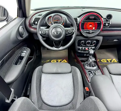 صورة 14 لـ 2018 MINI CLUBMAN