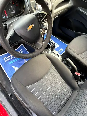 صورة 6 لـ 2019 Chevrolet SPARK
