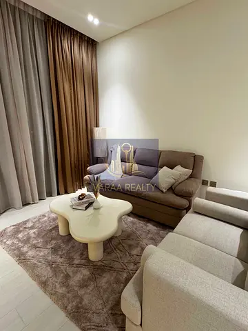 Fully Furnished | 12 Cheques | Unobstructed Views | Spacious