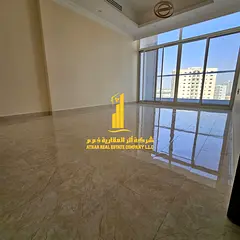 First occupancy, luxurious and elegant brand new two-bedroom apartment in a completely new building