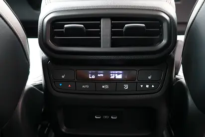 2025 Honda PILOT — фото 15