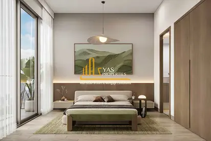 1BR Investment | Next to Mall & Metro