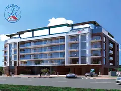 5%DP | 4%DLD Waiver | 5Yrs Plans | 98k DISC |Pool View