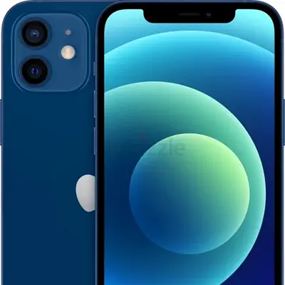 Apple iPhone 12 128GB Blue