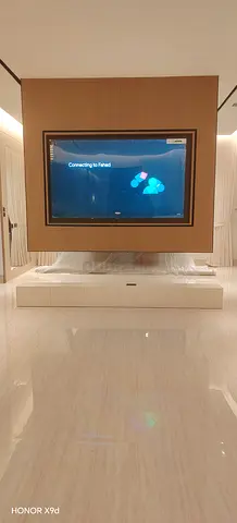 55-65 Wall-mounted Flat Panel TV in Good Working Condition